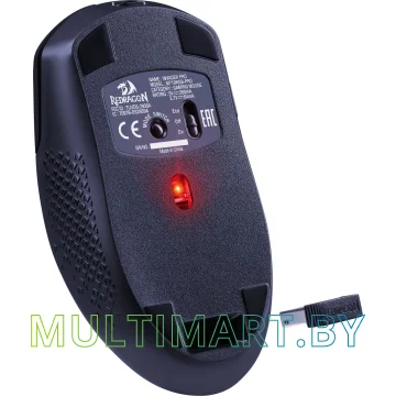 Игровая мышь Redragon Invader Pro картинка 6